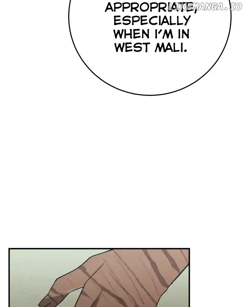 Cloud Walker Chapter 88