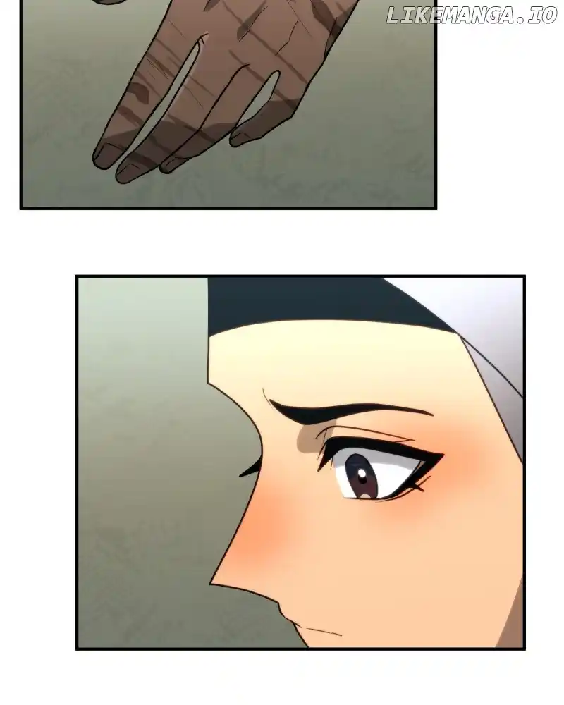 Cloud Walker Chapter 88