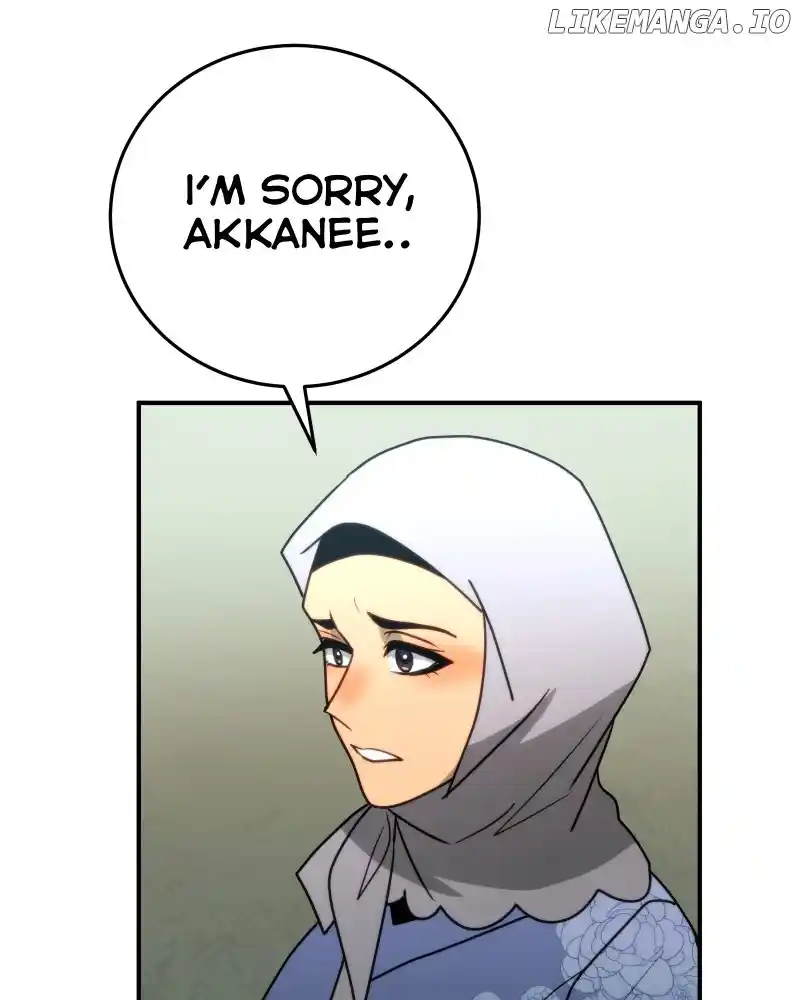 Cloud Walker Chapter 88