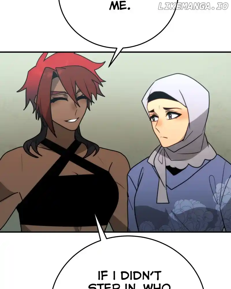 Cloud Walker Chapter 88