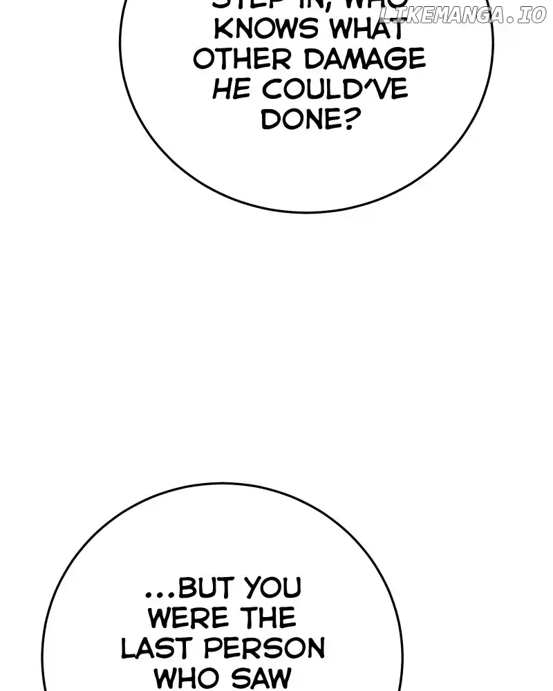 Cloud Walker Chapter 88