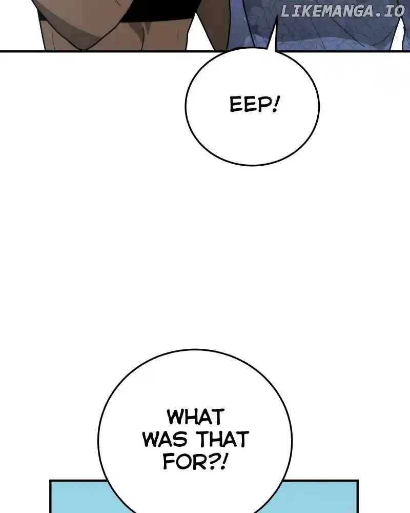 Cloud Walker Chapter 88