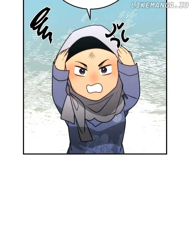 Cloud Walker Chapter 88