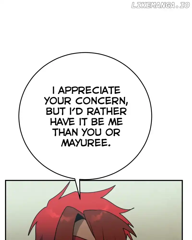 Cloud Walker Chapter 88