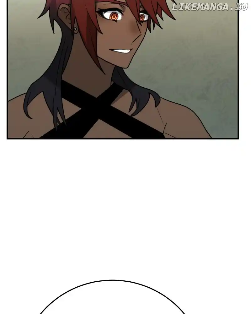 Cloud Walker Chapter 88