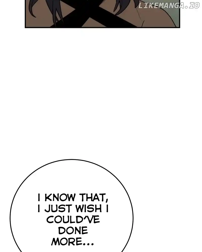 Cloud Walker Chapter 88