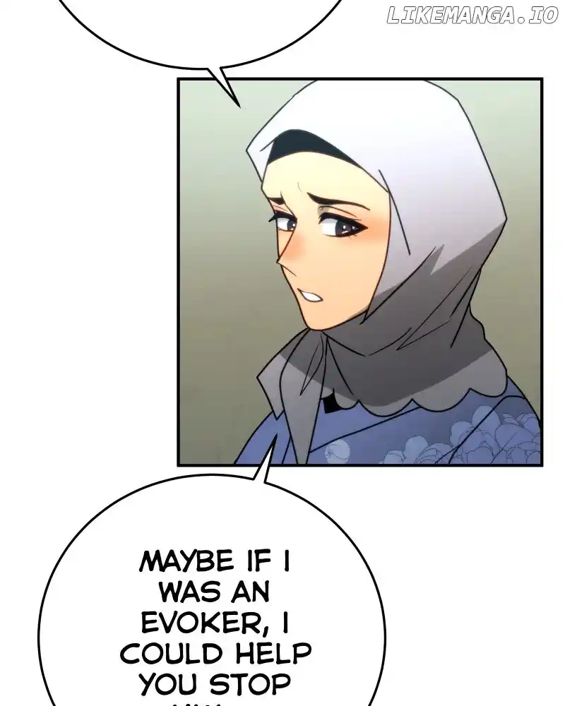 Cloud Walker Chapter 88