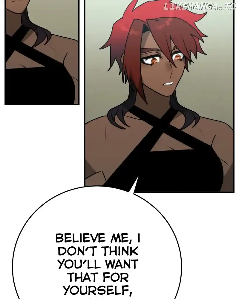 Cloud Walker Chapter 88