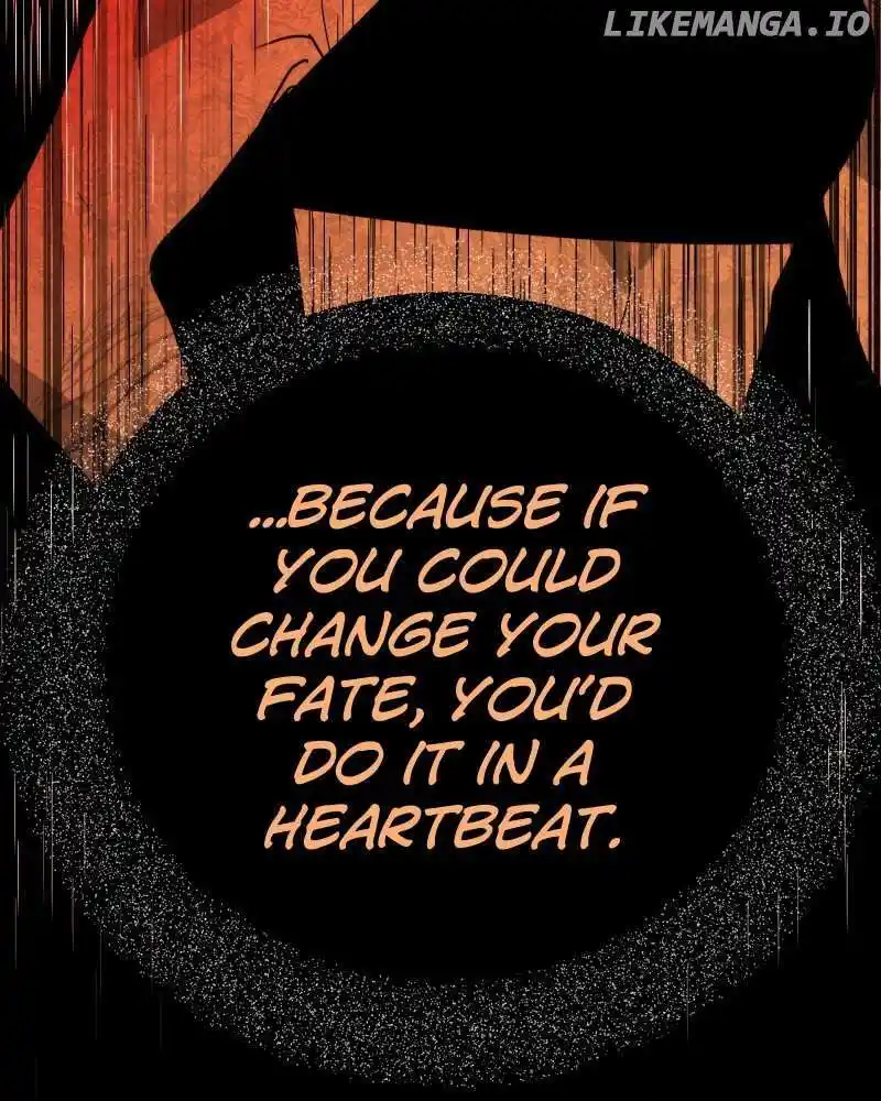 Cloud Walker Chapter 88