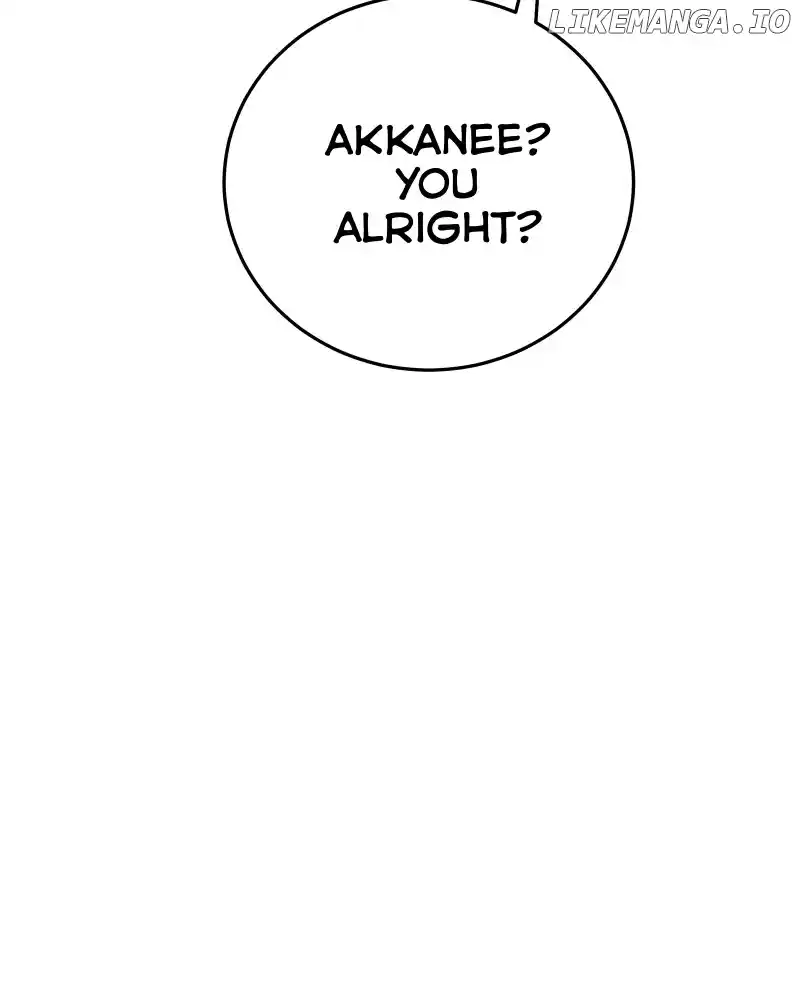 Cloud Walker Chapter 88