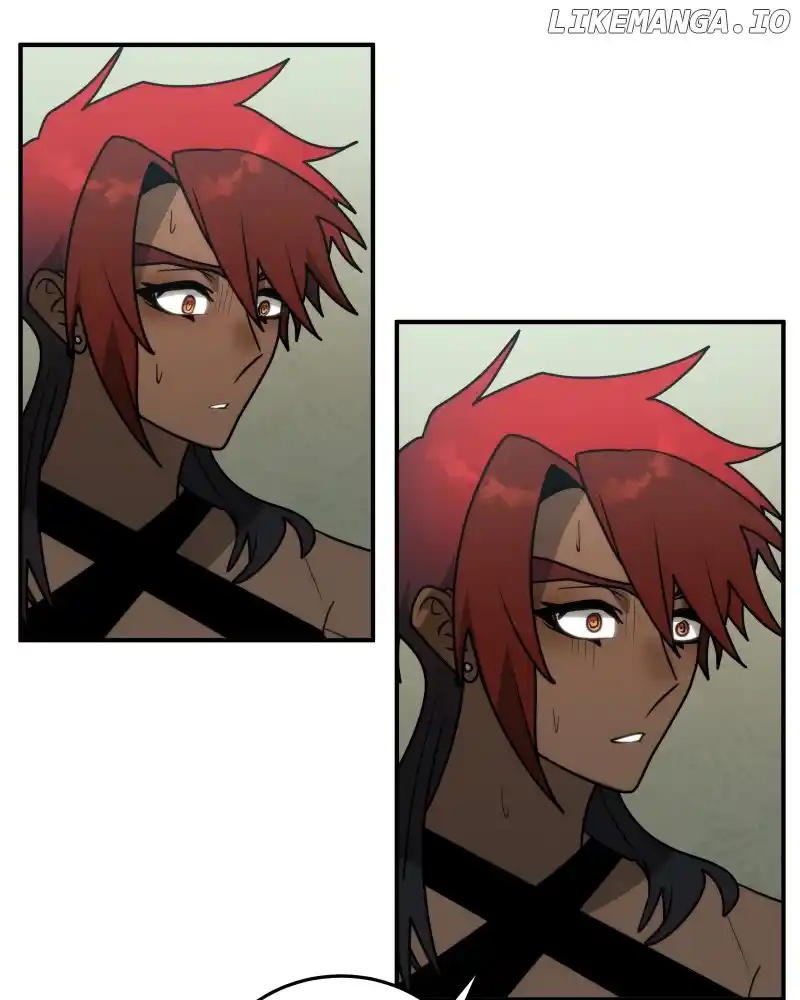 Cloud Walker Chapter 88