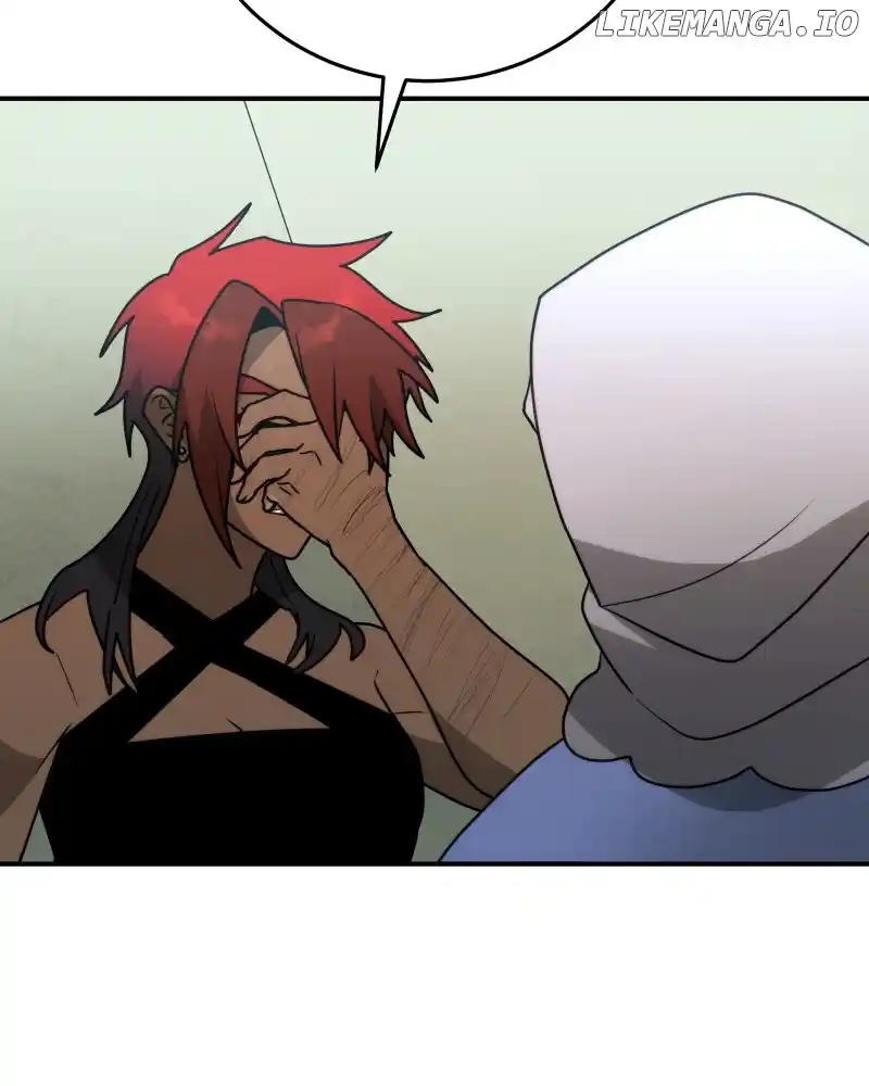 Cloud Walker Chapter 88