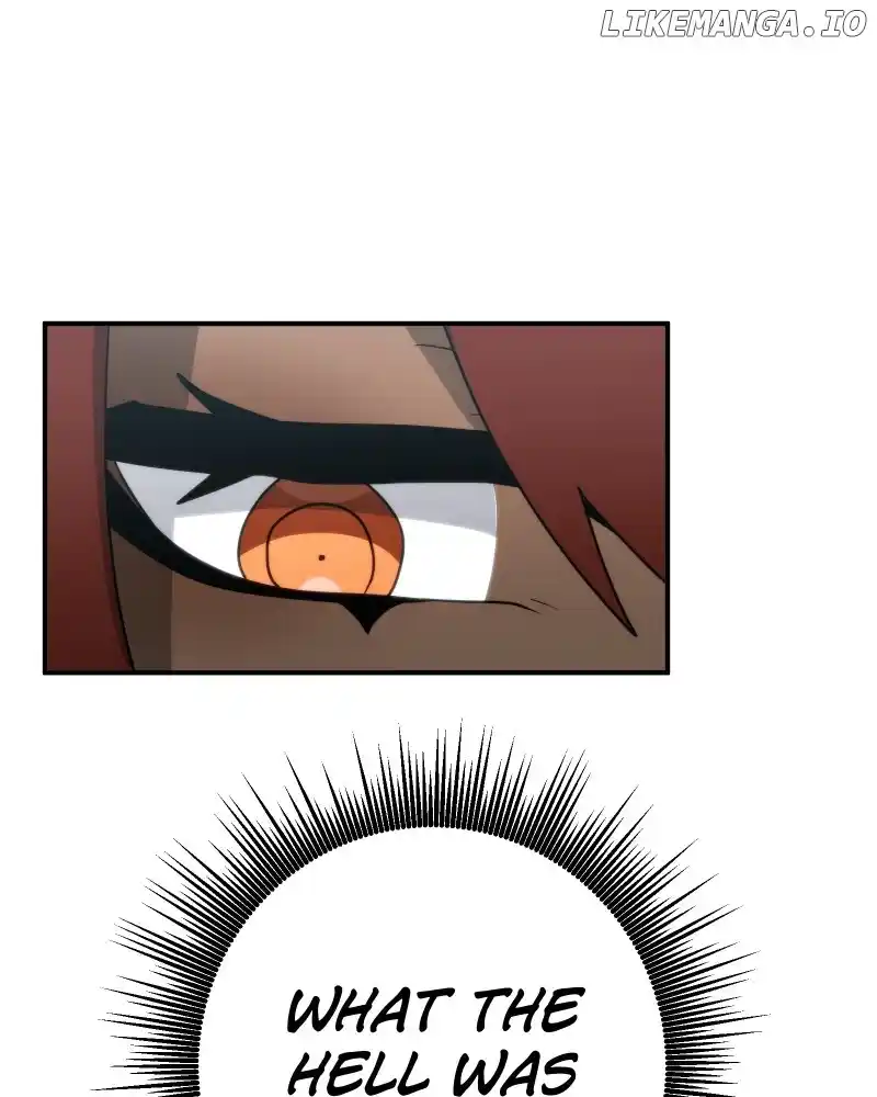 Cloud Walker Chapter 88