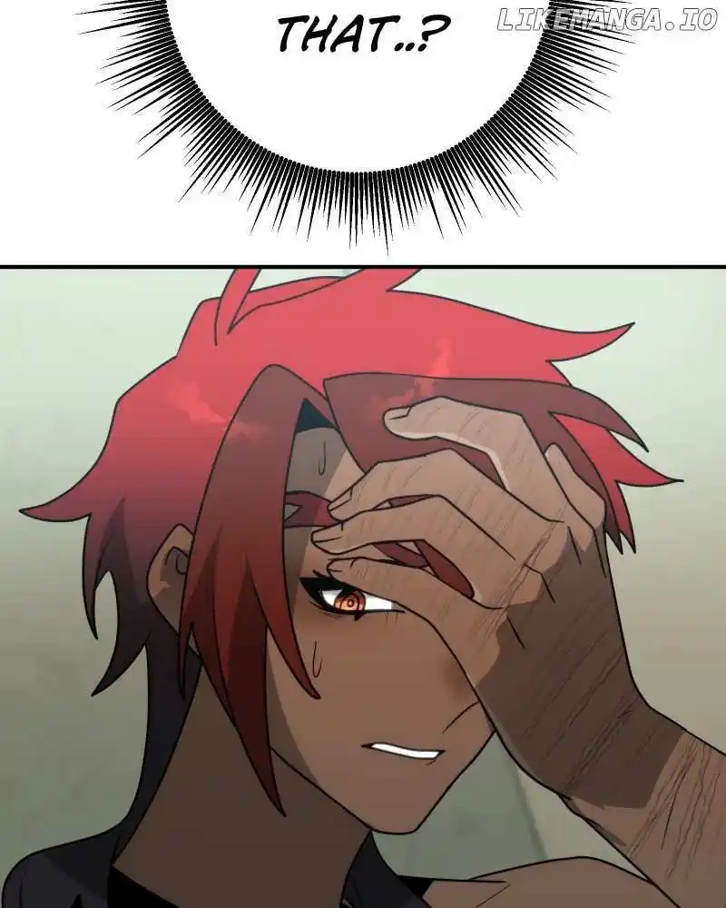 Cloud Walker Chapter 88