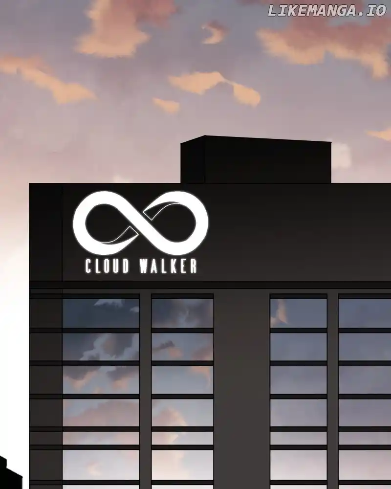 Cloud Walker Chapter 89