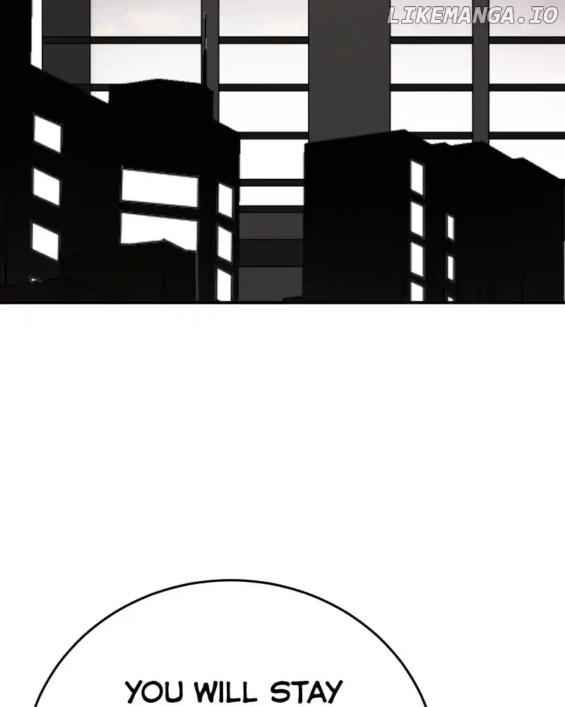 Cloud Walker Chapter 89