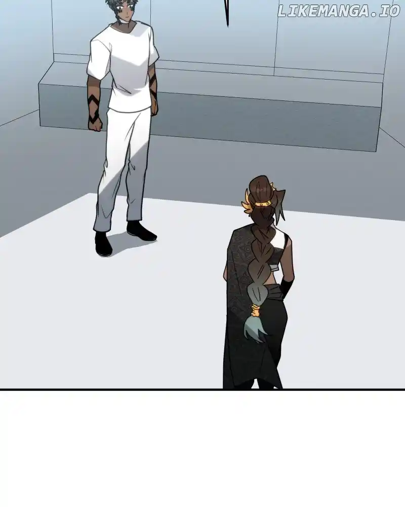 Cloud Walker Chapter 89