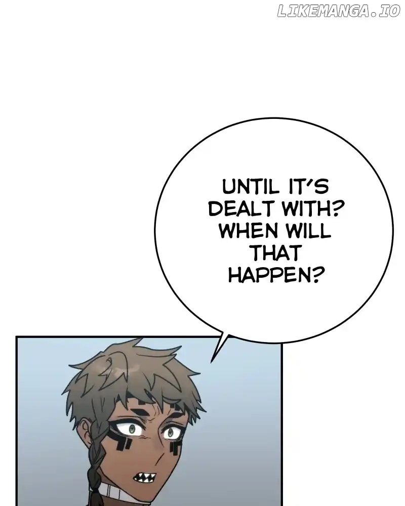 Cloud Walker Chapter 89