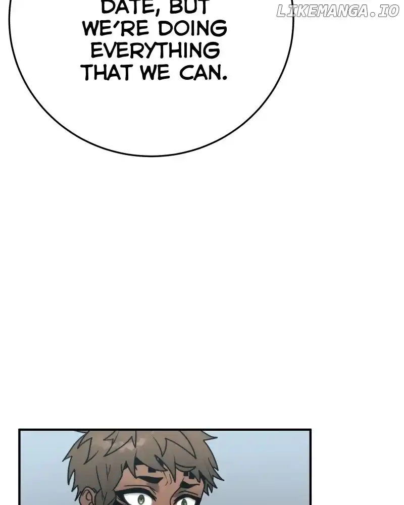 Cloud Walker Chapter 89