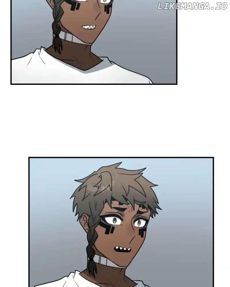 Cloud Walker Chapter 89