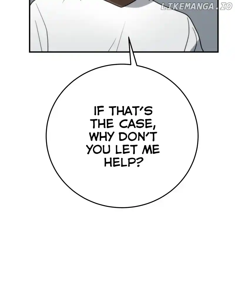 Cloud Walker Chapter 89