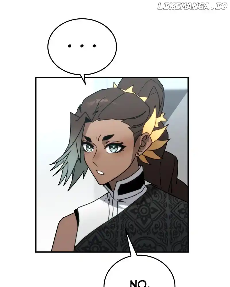 Cloud Walker Chapter 89