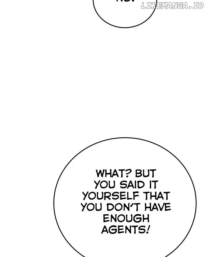 Cloud Walker Chapter 89