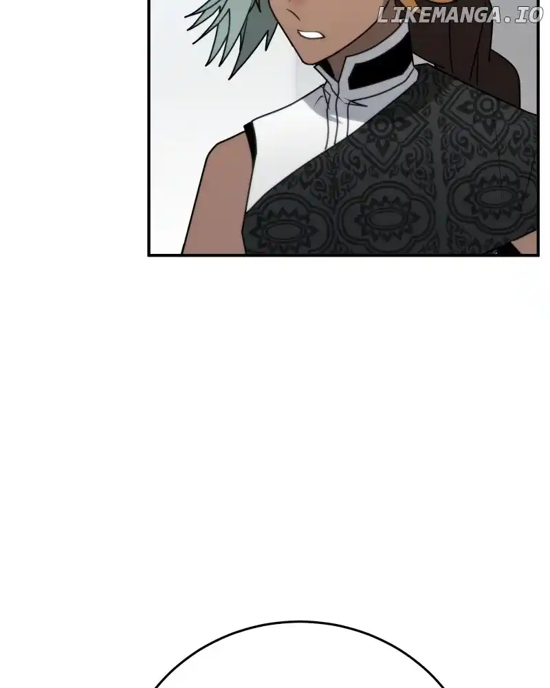 Cloud Walker Chapter 89