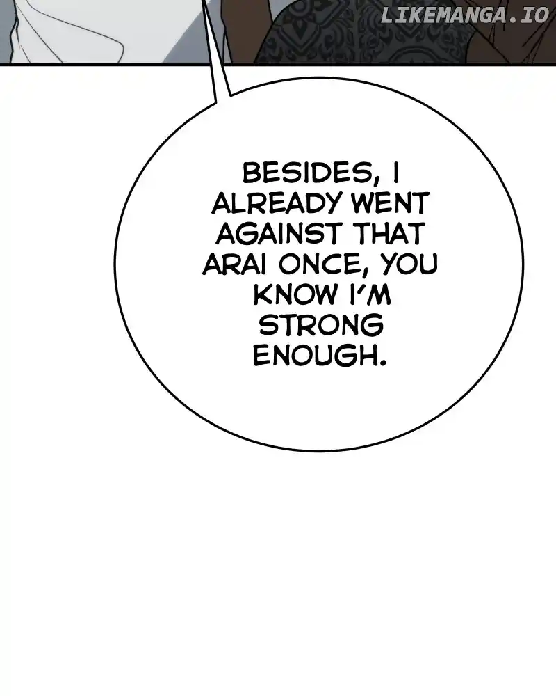 Cloud Walker Chapter 89