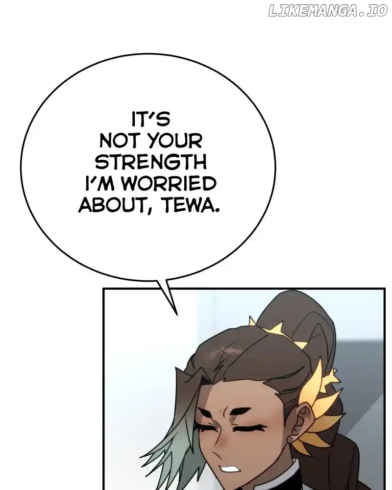 Cloud Walker Chapter 89