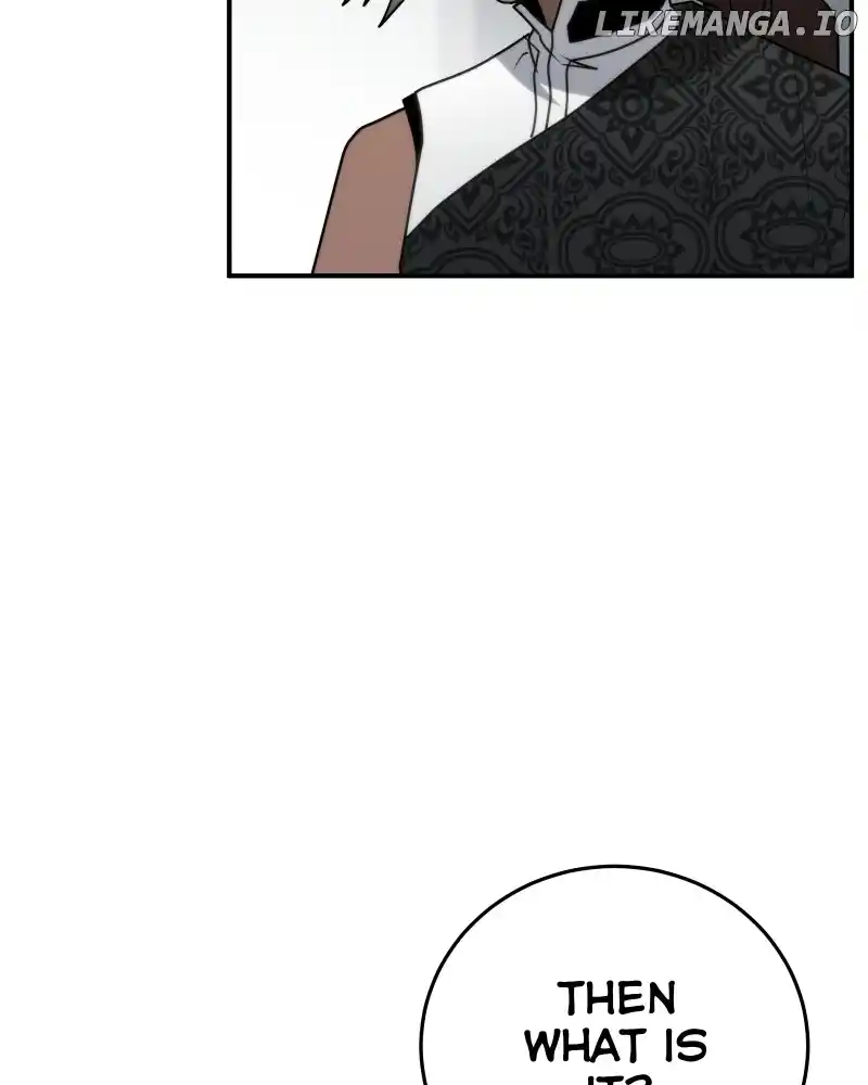 Cloud Walker Chapter 89