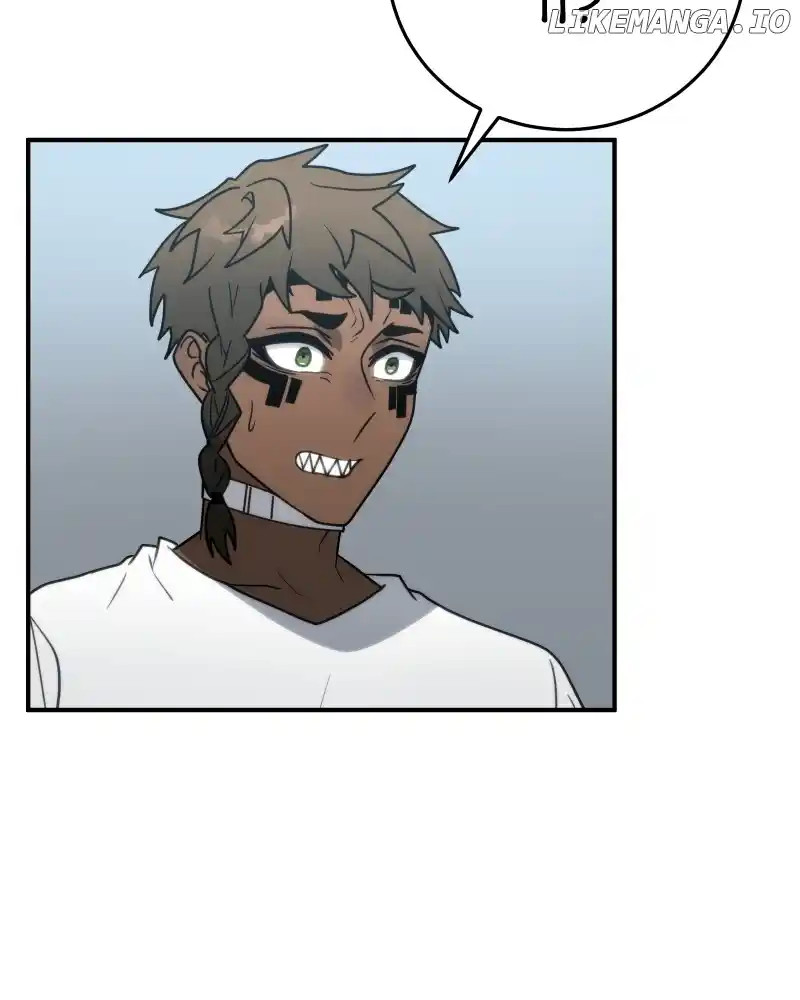 Cloud Walker Chapter 89