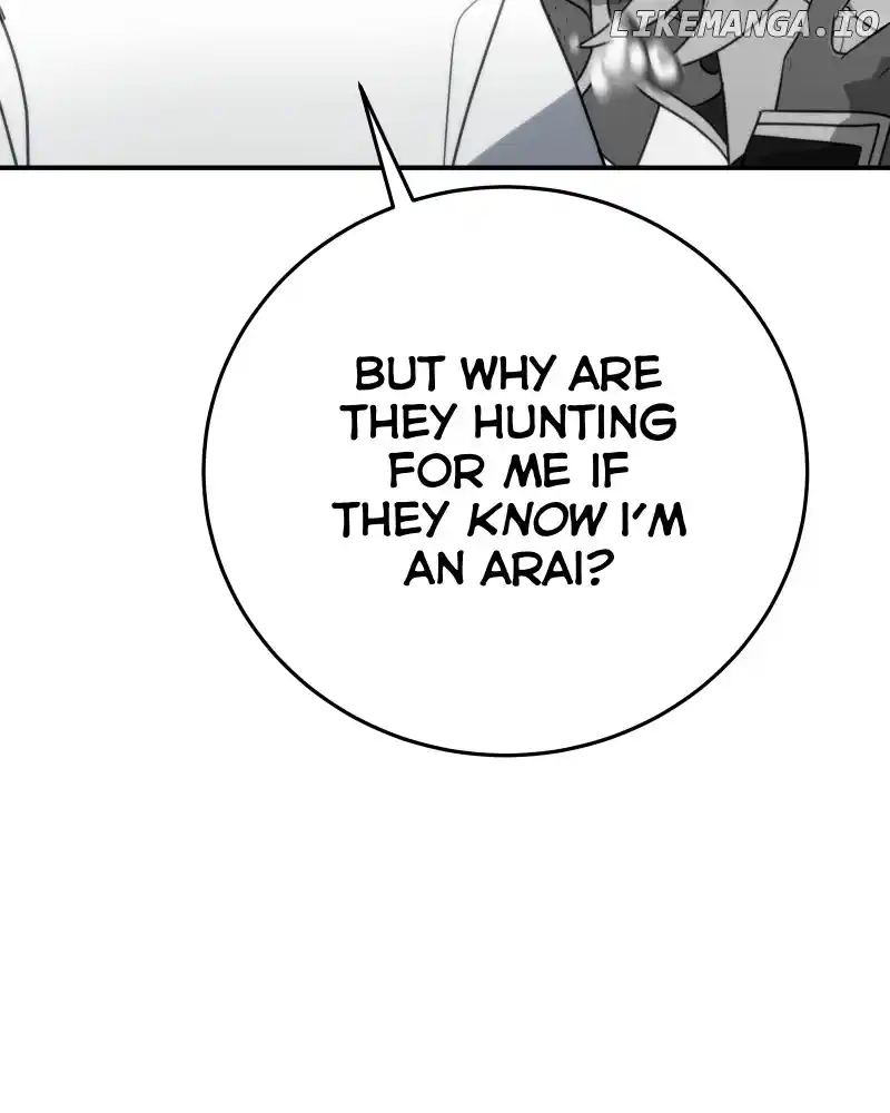 Cloud Walker Chapter 89