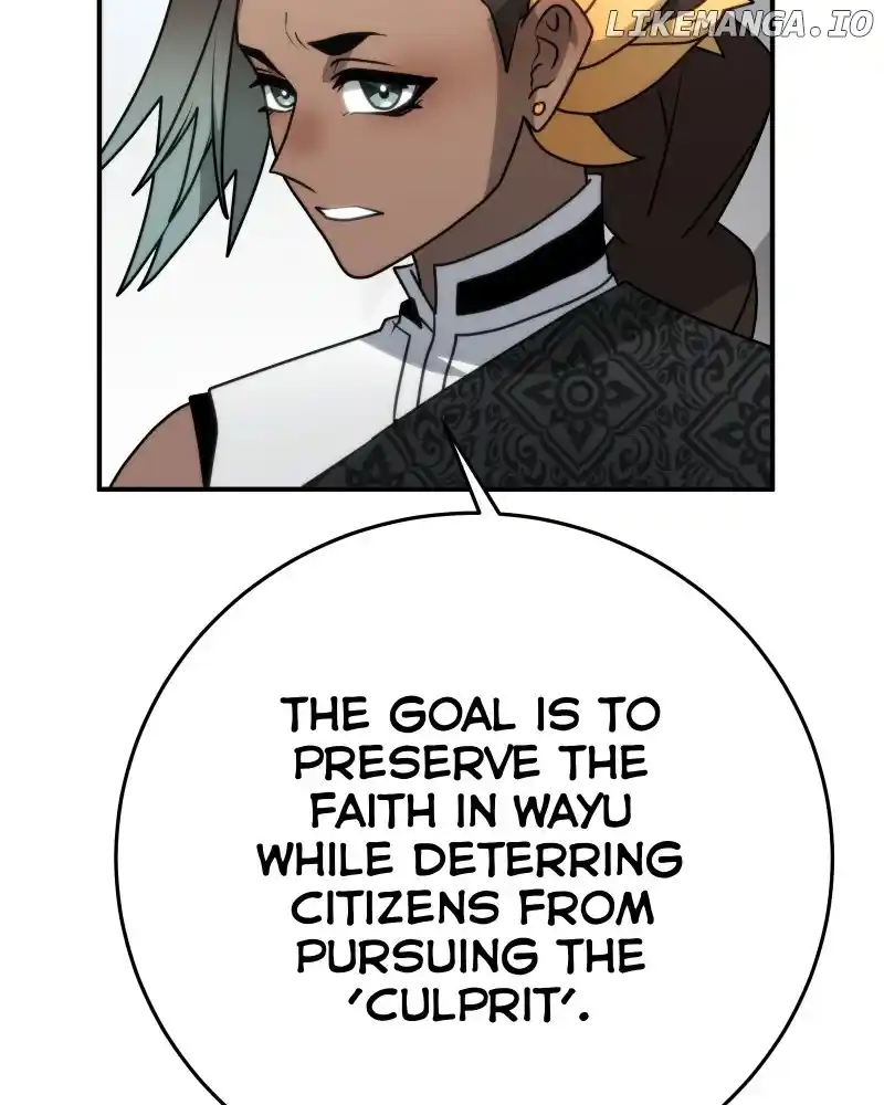 Cloud Walker Chapter 89