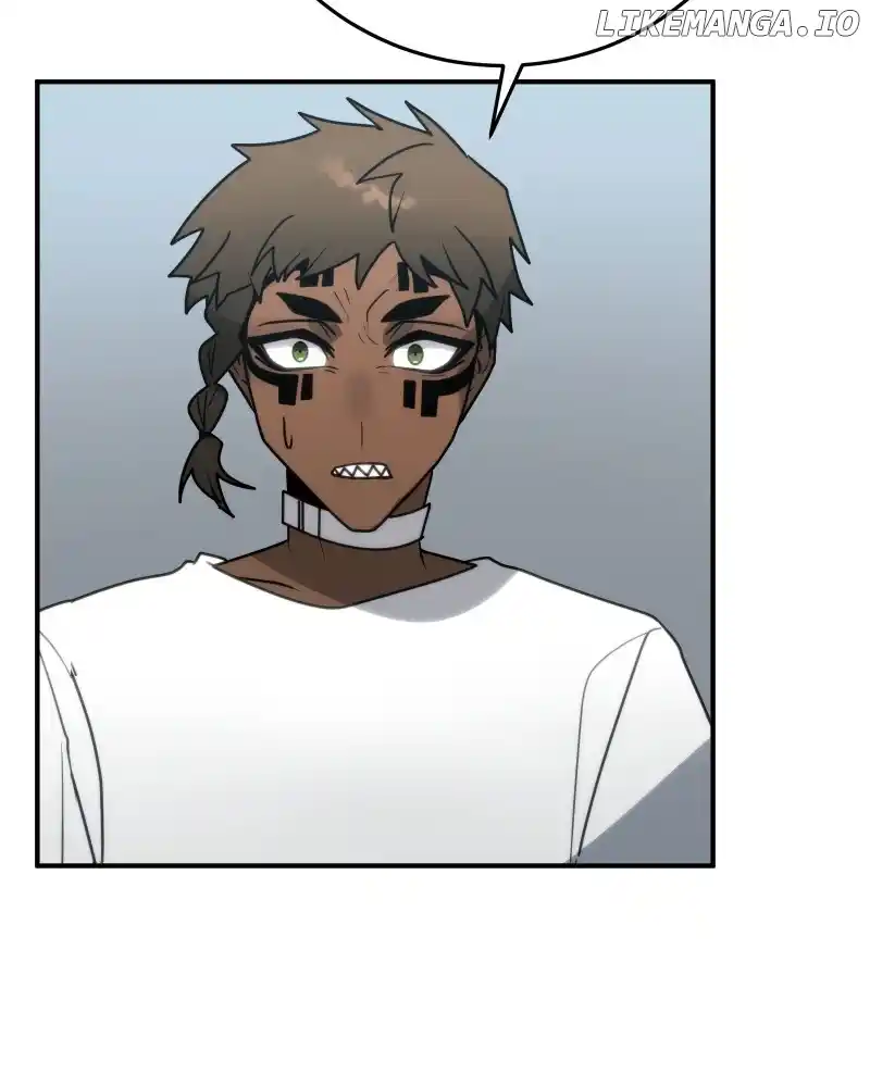 Cloud Walker Chapter 89