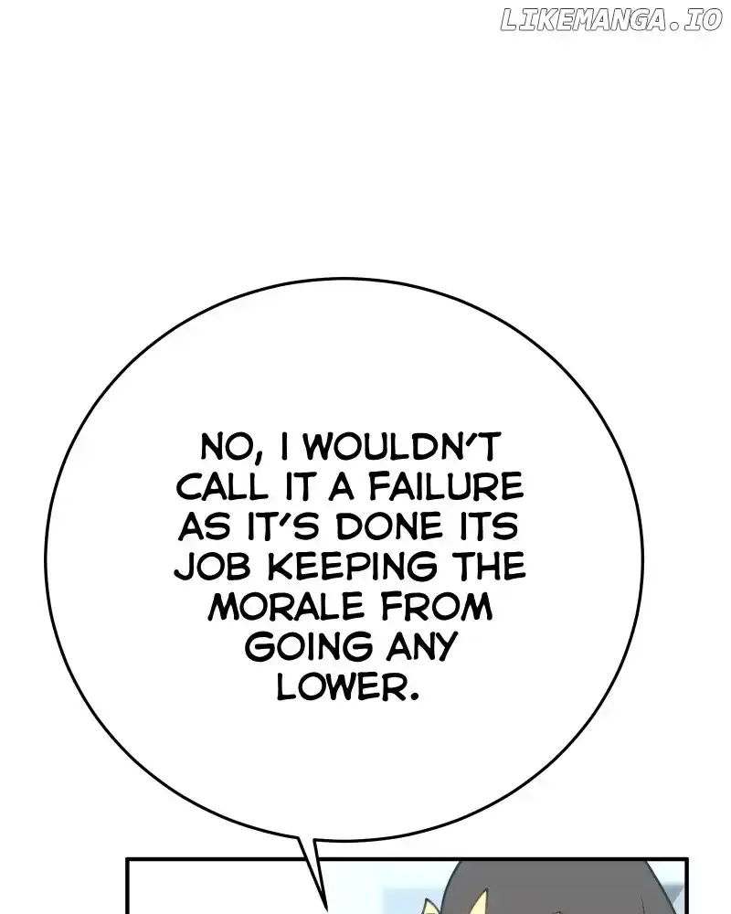 Cloud Walker Chapter 89