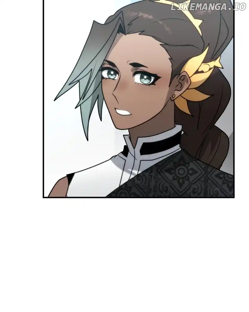 Cloud Walker Chapter 89