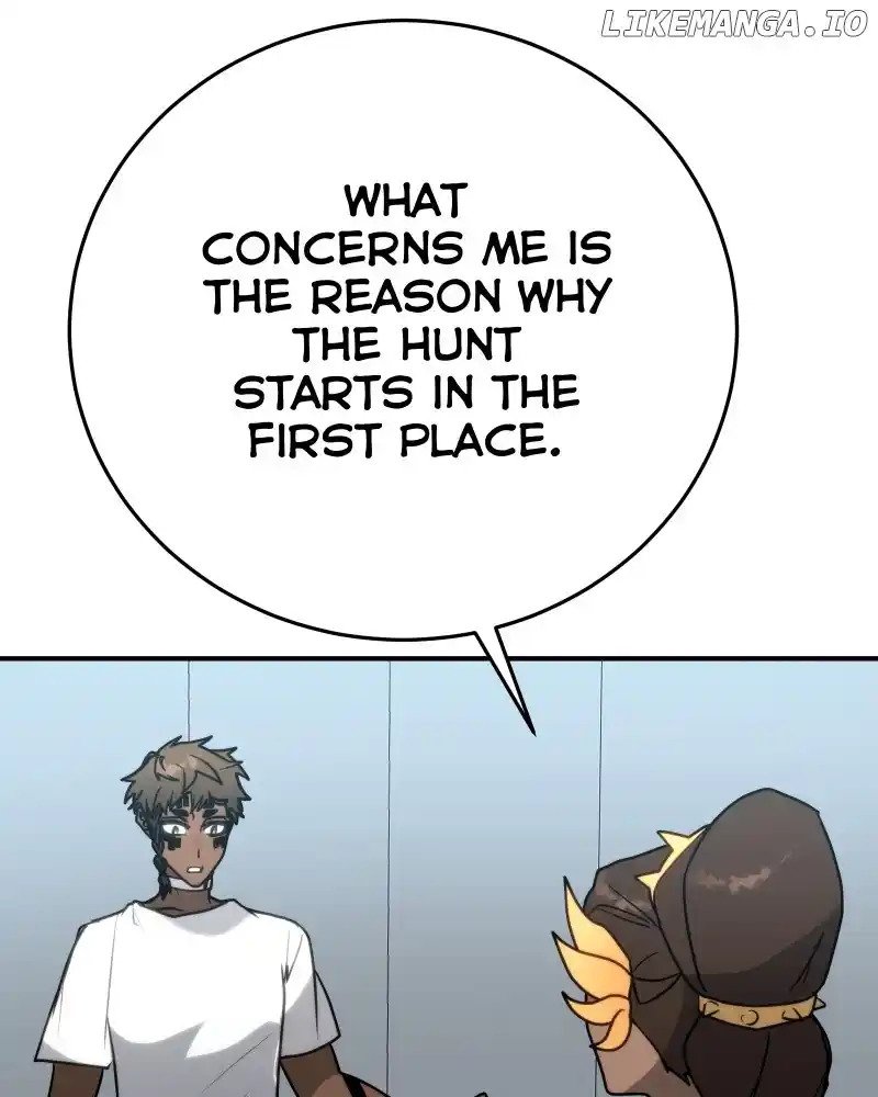 Cloud Walker Chapter 89