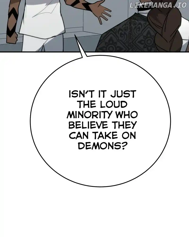 Cloud Walker Chapter 89