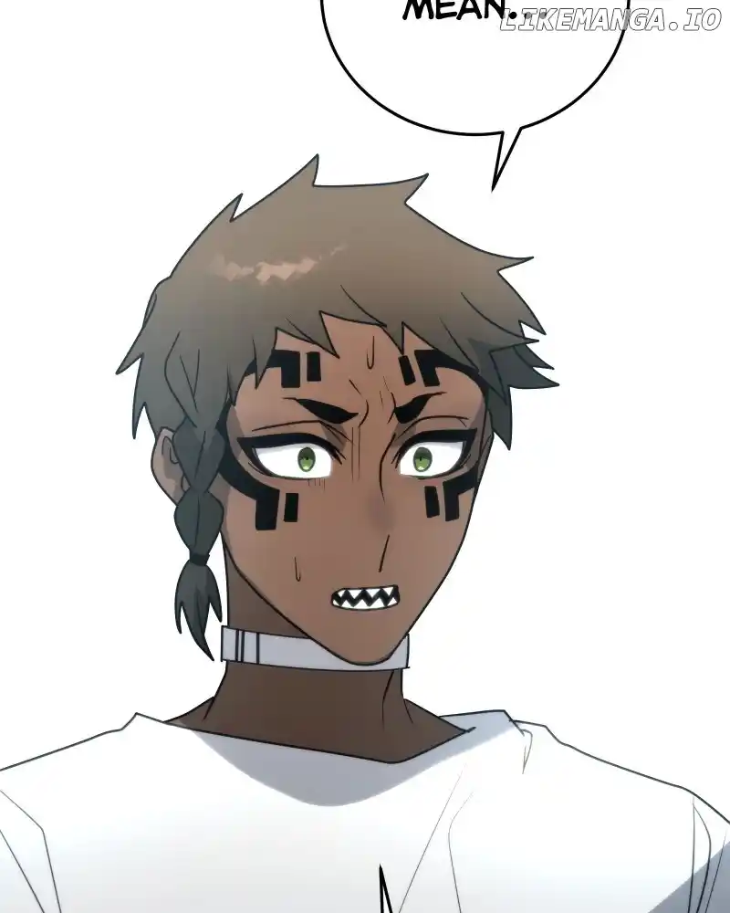 Cloud Walker Chapter 89