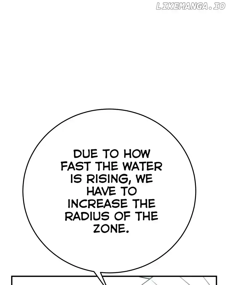 Cloud Walker Chapter 89