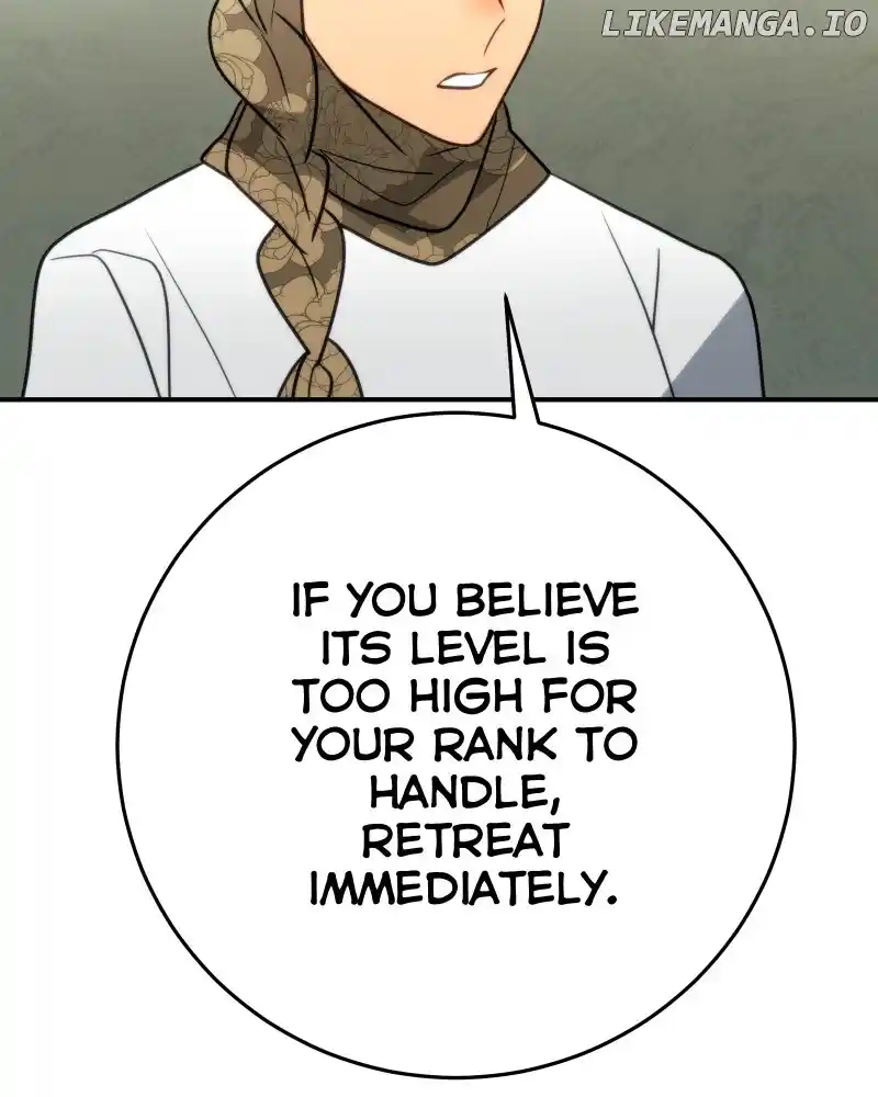 Cloud Walker Chapter 89