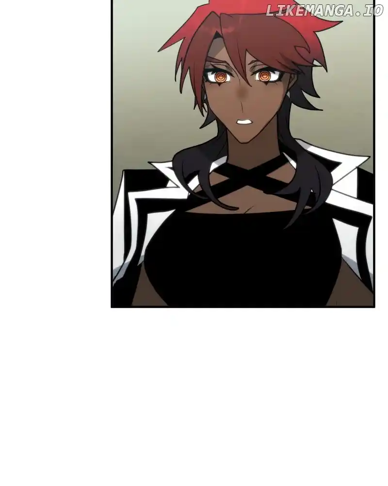 Cloud Walker Chapter 89