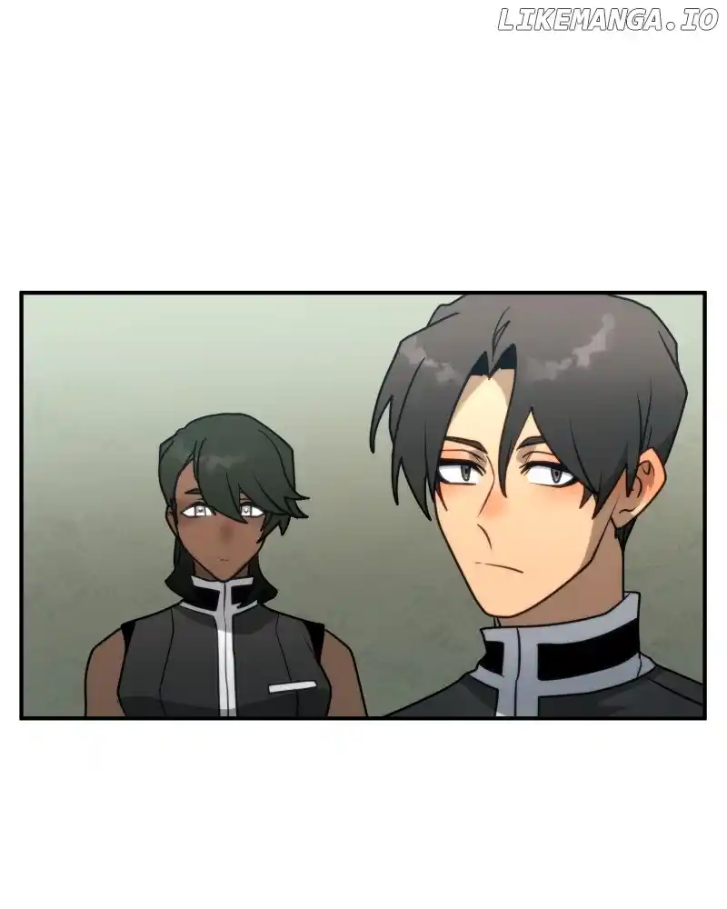 Cloud Walker Chapter 89