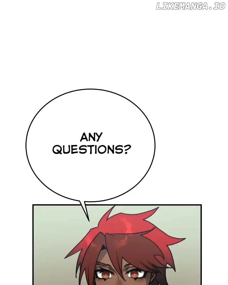 Cloud Walker Chapter 89