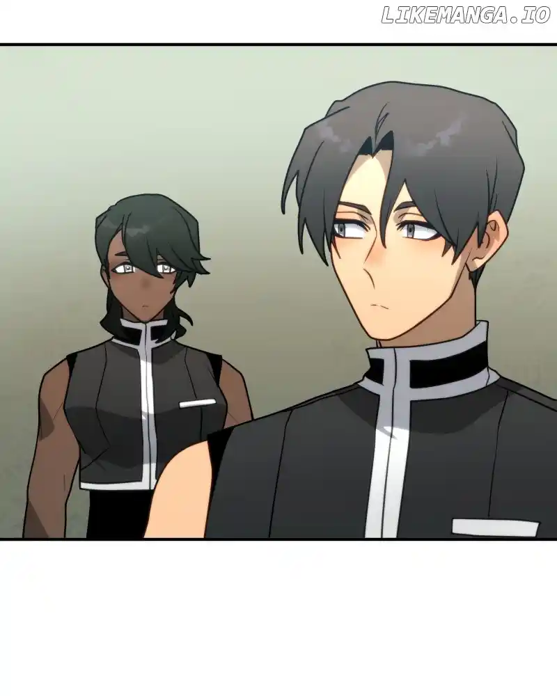 Cloud Walker Chapter 89