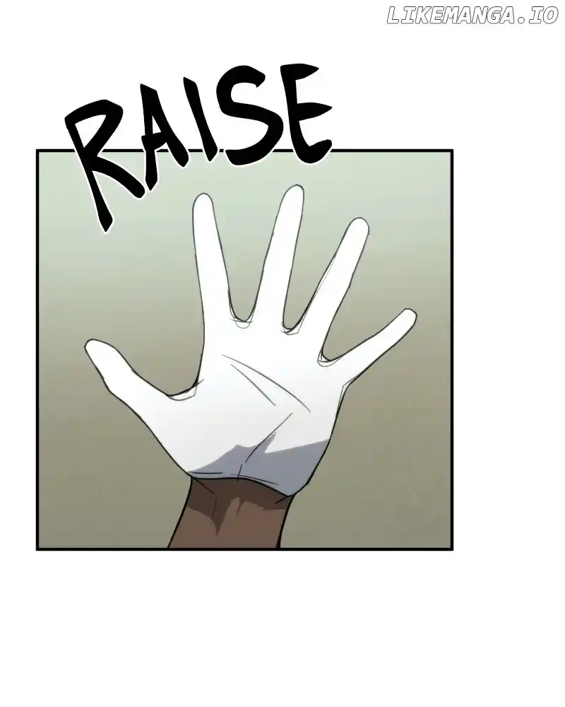 Cloud Walker Chapter 89