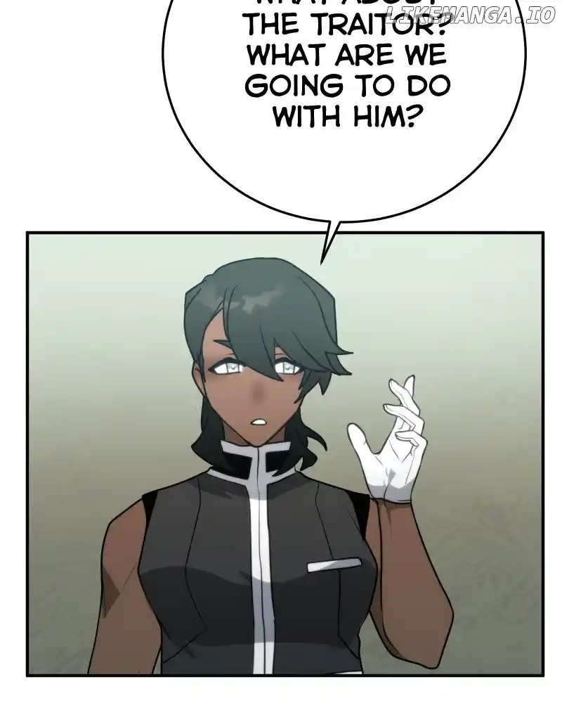 Cloud Walker Chapter 89