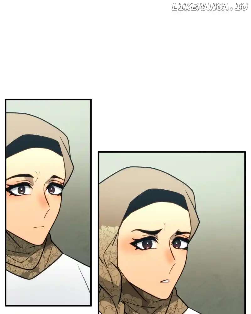 Cloud Walker Chapter 89