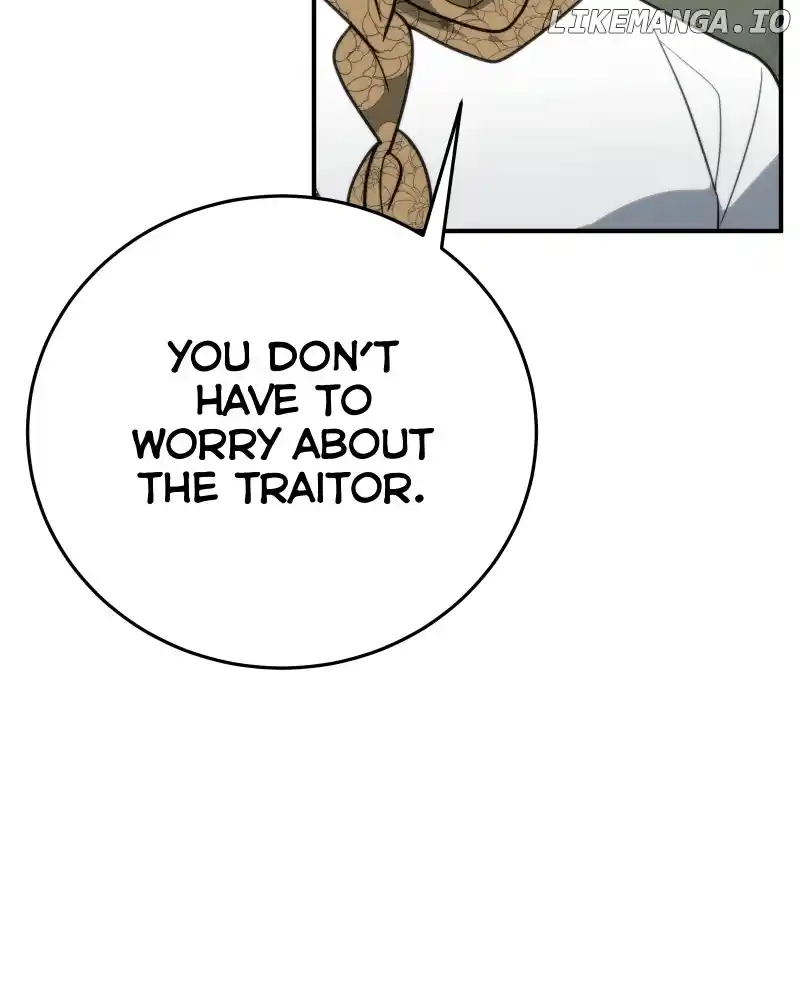 Cloud Walker Chapter 89